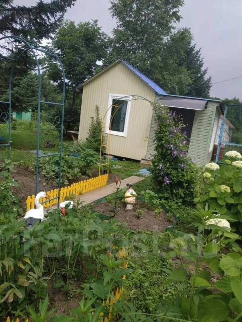 Продам дачу, надеждинский, 6 000 кв. м. 20,0 кв. м. собственность ...