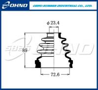   FB-2214 (39741-8H525) OHNO 397418H525 