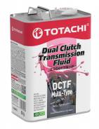 Totachi ATF Multi-Vehicle. ATF (��� ����), �������������, 4��. ����