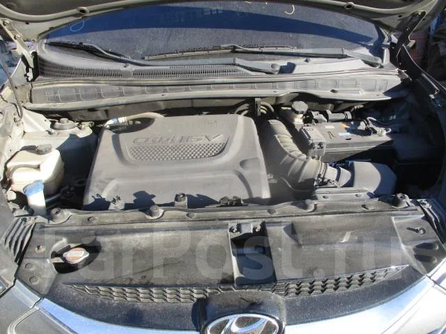 Hyundai Tucson. LM, D4HA ����