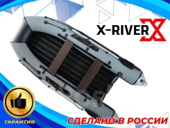 X-River Agent 340. 2024 ���, ����� 3,4��., ��������� ���������, 15��.�., ������. ��� ����� �� ������������ ����