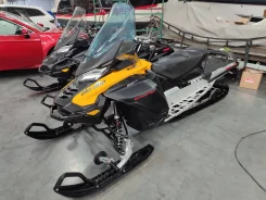 BRP Ski-Doo Expedition Sport. ��������, ��� ���, ��� ������� ����