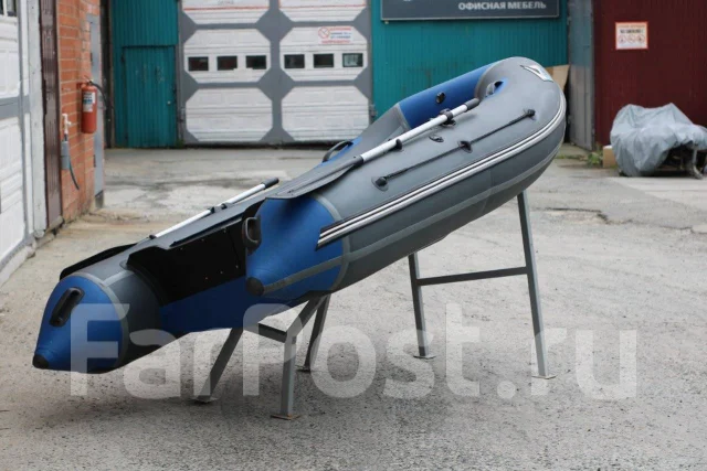 Orca. 2024 ���, ����� 3,05��., ��������� ���������, 20��.�., ������. ��� ����� �� ������������ ����