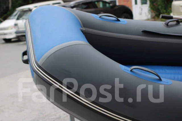 Orca. 2024 ���, ����� 3,05��., ��������� ���������, 20��.�., ������. ��� ����� �� ������������ ����