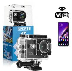  , , Sports 4K Ultra HD Action Camera, GoPro. 10 - 14.9  