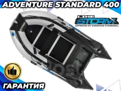 Stormline Adventure Standart. 2024 ���, ����� 4��., ��������� ���������, 40��.�., ������. ��� ����� �� ������������ ����