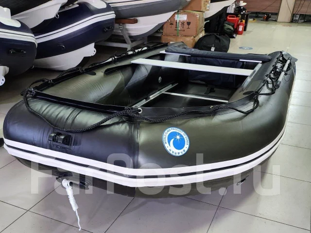 Stormline Adventure Standart. 2024 ���, ����� 4��., ��������� ���������, 40��.�., ������. ��� ����� �� ������������ ����