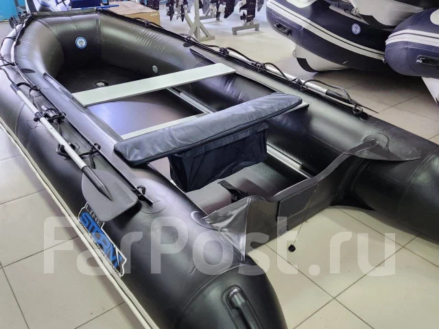 Stormline Adventure Standart. 2024 ���, ����� 4��., ��������� ���������, 40��.�., ������. ��� ����� �� ������������ ����