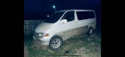 Toyota Granvia ����