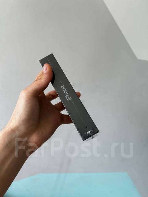 IPhone 13 Pro 1tb Новый! Запечатанный, 1 тб, 6.10", в наличии. Цена: 11 ...