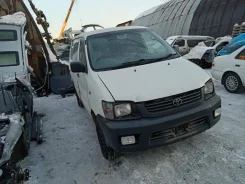 Toyota Lite Ace. CR52, 3CE ����