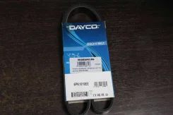 ������ ��������� (��������� +AC) Dayco 6PK1019EE 6PK1019EE ����
