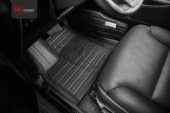 3D 3� ������� Koonka � ����� Lexus LX600/500d, ����� ���� ����