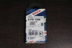 ������ ��������� (���������) 6PK1306 Bosch 1987948343 1987948343 ����