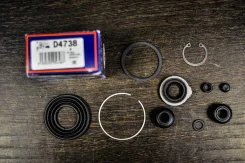 ��� �/�� ������� �������� (1 �������) Seinsa D4738 D4738 ����