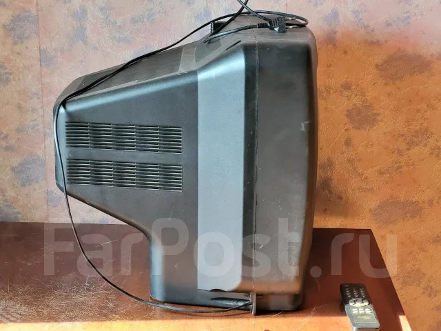 GoldStar CF-20A80V. CRT (���) ����