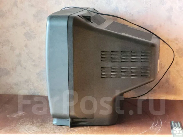 GoldStar CF-20A80V. CRT (���) ����