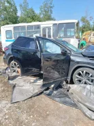 Lexus RX350. GGL25, 2GR ����