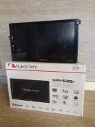 Nakamichi NAM1600r ����