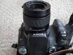 Sony Alpha DSLR-A100. 10 - 14.9 ��, ���: 5� ����