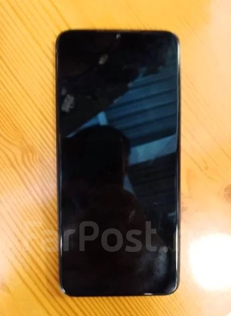 Infinix HOT 30i. �/�, 64 ��, ������, 4G LTE, Dual-SIM, NFC ����