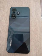 Infinix HOT 30 Play. �/�, 128 ��, ������, 3G, 4G LTE, Dual-SIM, NFC ����