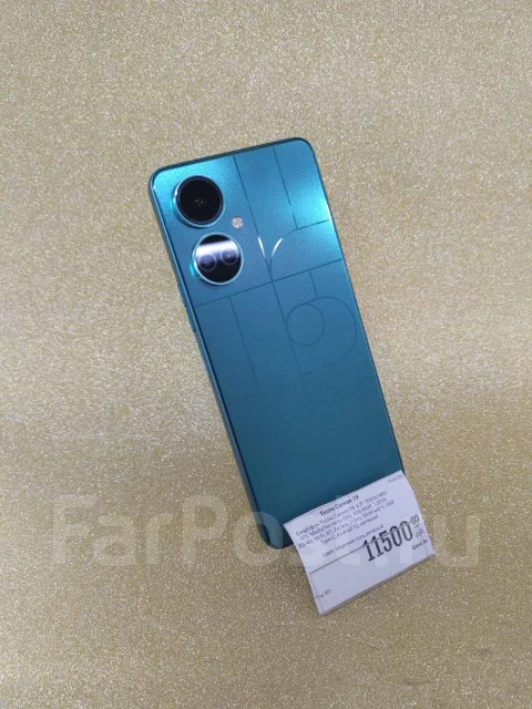 Tecno Camon 19. �/�, 128 ��, ����� ����