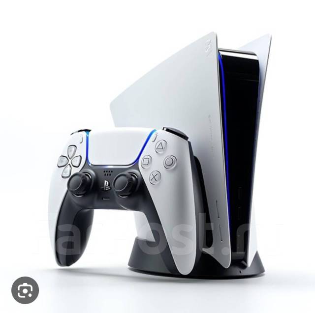 Прокат игровой приставки SONY PlayStation 5 / 4 Аренда PS 5 /4 во ...