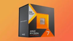 AMD Ryzen 7 ����