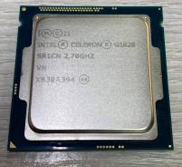 Intel Celeron G1820 ����