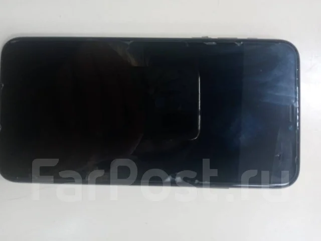 Apple iPhone 11 Pro Max. �/�, 256 ��, ����� ����