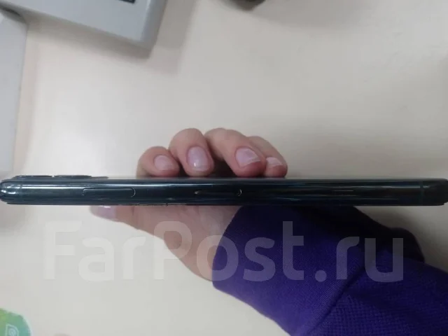 Apple iPhone 11 Pro Max. �/�, 256 ��, ����� ����