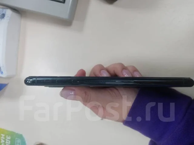Apple iPhone 11 Pro Max. �/�, 256 ��, ����� ����