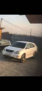 Toyota Harrier. �������, 4wd, 3.5, ������ ����