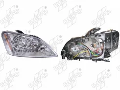 ���� ������ Ford C-Max 03 431-1158R-LD-EM 4311158RLDEM ����