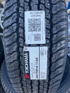 Yokohama Geolandar G94CV. ������, 2023 ���, ����� ����