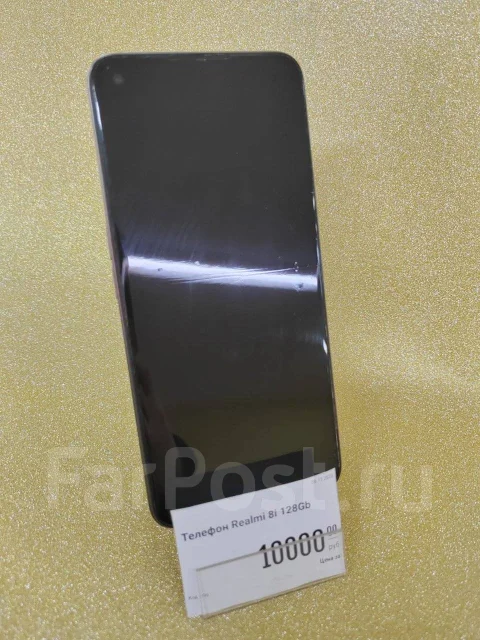 Realme 8i. �/�, 128 ��, ������ ����