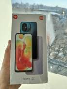 Xiaomi Redmi 12C. , 128 , , 4G LTE, Dual-SIM,  