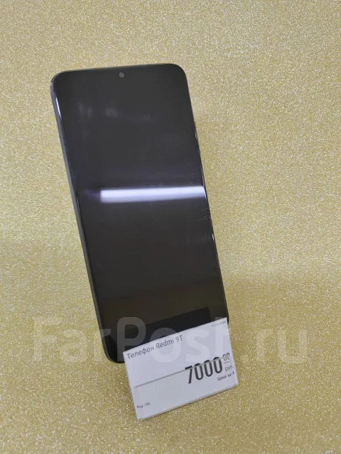 Xiaomi Redmi 9T. �/�, 64 ��, ������ ����