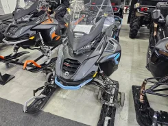 BRP Lynx Commander. ��������, ��, ��� ������� ����