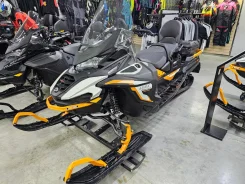BRP Lynx 69 Ranger Limited. ��������, ��, ��� ������� ����