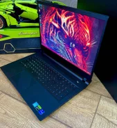 Gigabyte Aorus 17. 17.3", ��� 16 ��, ���� 1 000���, WiFi: 1, Bluetooth: 1, ����������� �� 4��. ����