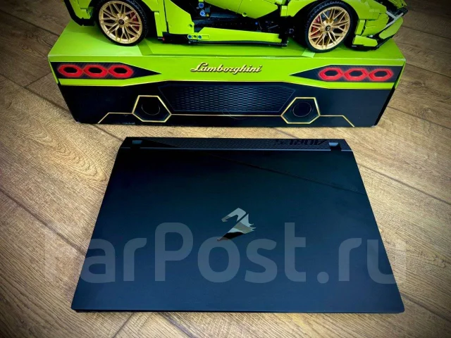 Gigabyte Aorus 17. 17.3", ��� 16 ��, ���� 1 000���, WiFi: 1, Bluetooth: 1, ����������� �� 4��. ����