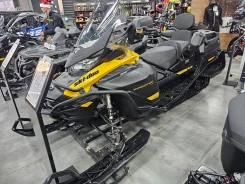 BRP Ski-Doo Expedition LE. ��������, ��, �� ����