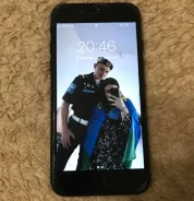 Apple iPhone 7. �/�, 64 ��, ������ ����