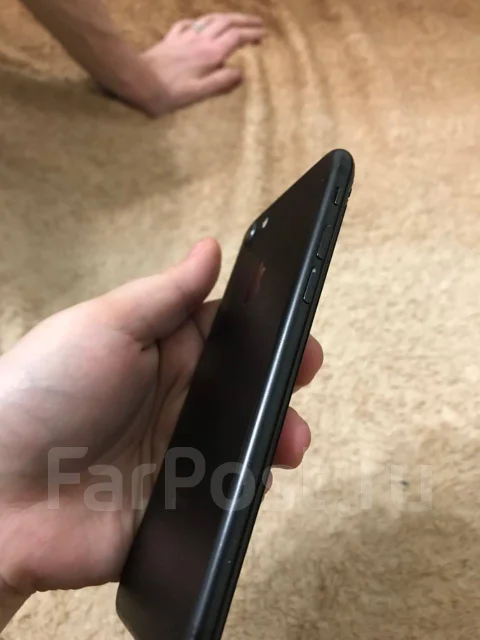 Apple iPhone 7. �/�, 64 ��, ������ ����
