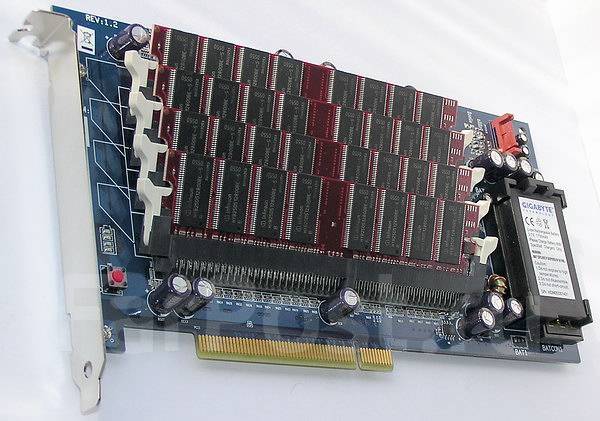 Память pci e. Ram диск ddr4 PCI-E. Ram Drive ddr3. RAMDISK ddr4. SSD Gigabyte i-Ram