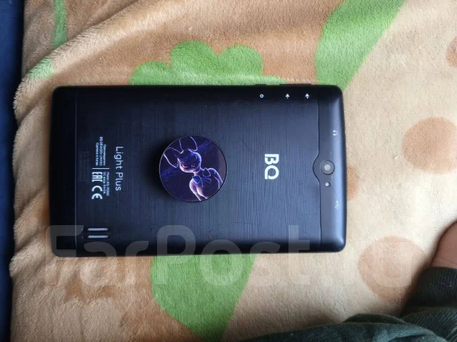 BQ. �/�, 64 ��, ������, Dual-SIM ����