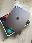 Apple iPad Pro 12.9 2020. 12.9 ������, ������ 128 �� ����