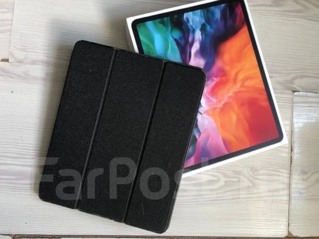 Apple iPad Pro 12.9 2020. 12.9 ������, ������ 128 �� ����